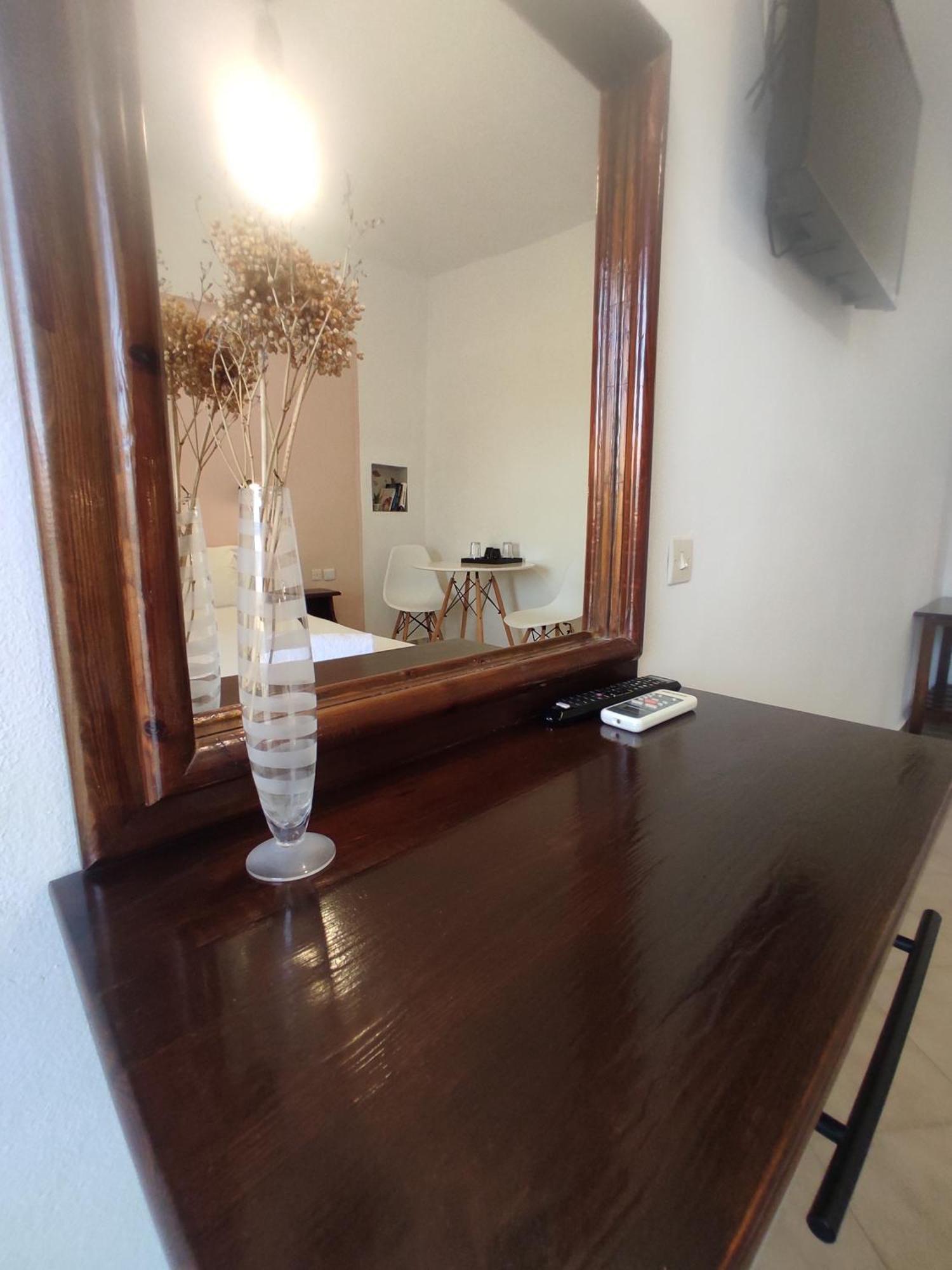 Creta Star Apartments Agia Galini  Luaran gambar